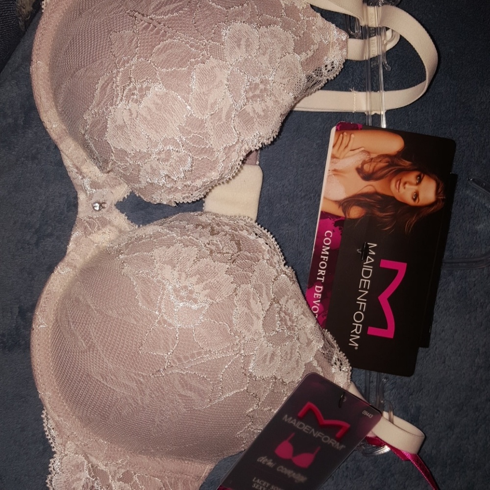 Sexy Bra